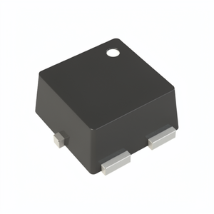 Electronic Circuit Components 4 SMD, Flat Leads Exposed Pad Power Management (PMIC) S-19251A2JH-A4T6U4 BOM IC In Stock - Product Image 1