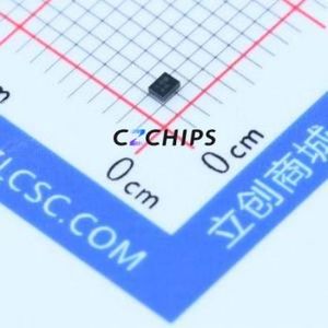 SAFEA1G58KA0F00R15 Surface Acoustic Wave Filter (SAW) SMD RF 1.58GHz 40MHz 50Ohm 1.3dB - Product Image 1