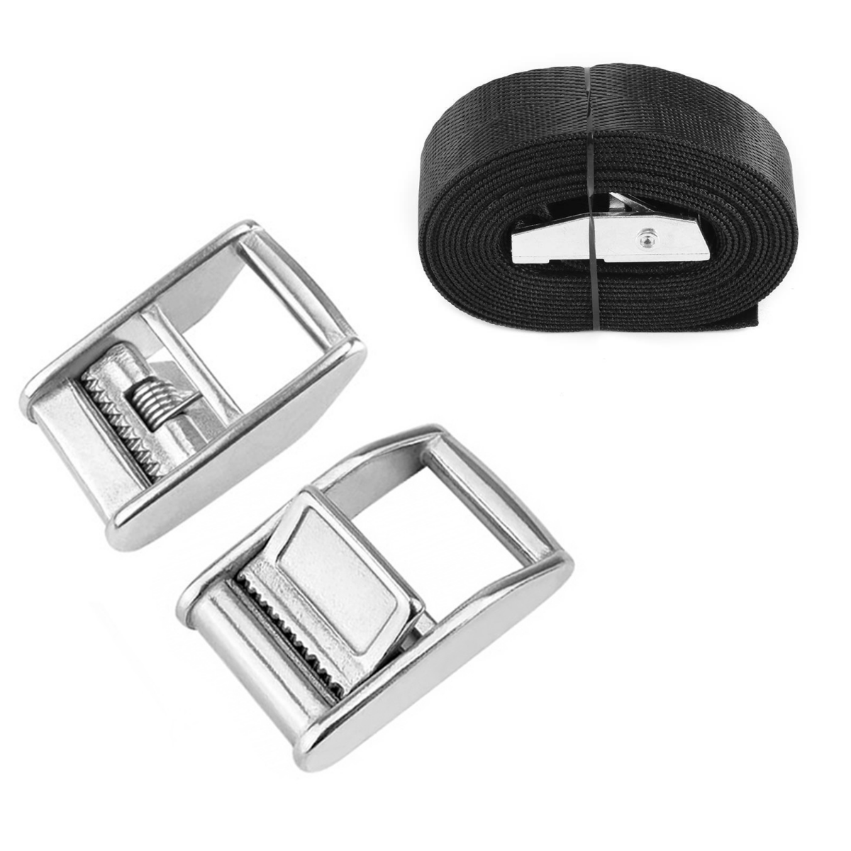 Ремень для кулачкового замка