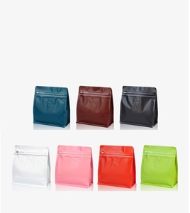 Confezionamento <span class=keywords><strong>di</strong></span> chicchi <span class=keywords><strong>di</strong></span> caffè a forma <span class=keywords><strong>di</strong></span> <span class=keywords><strong>cubo</strong></span> <span class=keywords><strong>di</strong></span> <span class=keywords><strong>Rubik</strong></span> a otto lati sigillata in lamina <span class=keywords><strong>di</strong></span> alluminio valvola <span class=keywords><strong>di</strong></span> scarico del cibo per il latte per animali domestici - Product Image 3