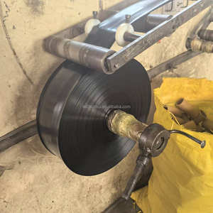 Ruban micro-asperseur : une solution innovante pour l'irrigation goutte à goutte des champs, système d'arrosage économe en eau, tuyau <span class=keywords><strong>de</strong></span> pluie en PE, Chunhui - Product Image 6