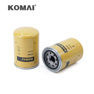 กรองน้ำมันเครื่องดีเซลรถบรรทุกโคมาอิ 8N9586 P555570 P039762 P783940 P609490 DBL7483 P505960 P551807 P171298 - Product Image 2