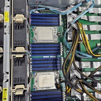 Serveur IA NVIDIA H200 NVL 141G 8-GPU pour l'entraînement et l'inferencement IA, le calcul haute performance (HPC), les LLM et la mise en œuvre en entreprise