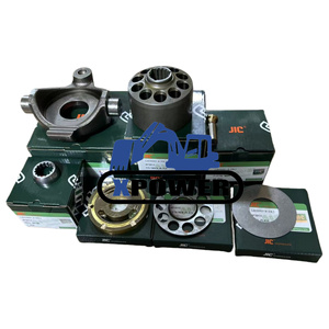 XPower AP2D14 PIEZAS DE REPARACIÓN DE BOMBAS: BLOQUE DE CILINDROS, PLACA DE VÁLVULAS, PISTÓN, EJE DE GUIA, KIT DE SELLADO - Product Image 5