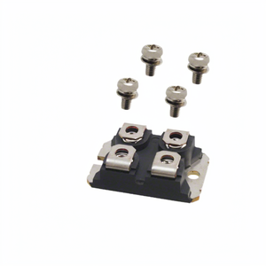 Servicio Integral Original, Transistores APT8020JLL ISOTOP, Chips Electrónicos, Componentes - Product Image 1