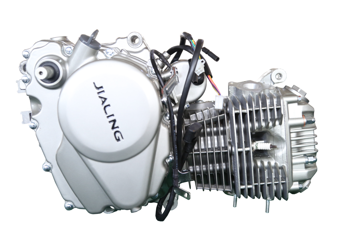 150cc Motorcycle Engine - JIALING CG150 for Repair/replace