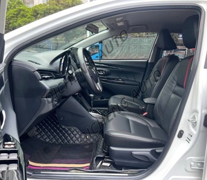 Gran oferta <span class=keywords><strong>2022</strong></span>, coche de gasolina usado barato <span class=keywords><strong>Yaris</strong></span> L Lead Plus Cvt, coche de combustible de alta calidad de 1,5 l, coche de gasolina de alta velocidad de 170km para adultos - Product Image 4