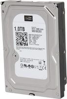 Disque dur SATA WD10EFZX 1,0 To, 3,5 pouces, 64 Mo de cache, disque de stockage interne pour machine d'arcade