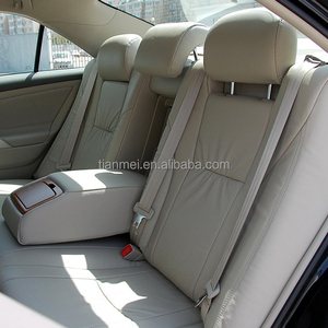 Hochwertiges Leder Interieur Kit Autos itz bezug - Product Image 4