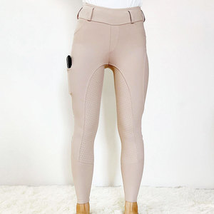Nuovi prodotti 5 colori calzoni equestri per <span class=keywords><strong>bambini</strong></span> LOGO personalizzato Leggings <span class=keywords><strong>equitazione</strong></span> per <span class=keywords><strong>bambini</strong></span> pantaloni cavallo - Product Image 2