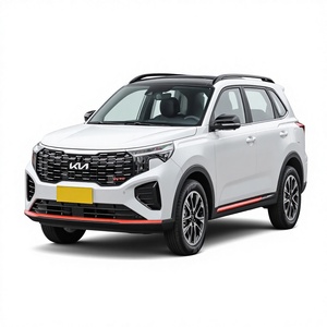 K-I-A Zhipao Usado de Alta Calidad, Edición <span class=keywords><strong>2022</strong></span> Ace, SUV 2.0L, Versión Premium, Volante a la Izquierda, Cuero Oscuro, Techo Panorámico Automático - Product Image 1