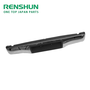 52105-0K010 PARACHOQUES; TRASERO Pieza de repuesto original OEM envío rápido para Toyota Hilux <span class=keywords><strong>Vigo</strong></span> 2005-2015 - Product Image 4