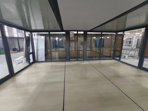 Garantie de 5 ans, pas de frais cachés, décomposition transparente des coûts, maison préfabriquée modulaire avec livraison DDP au Royaume-Uni, <span class=keywords><strong>France</strong></span>, Allemagne - Product Image 5