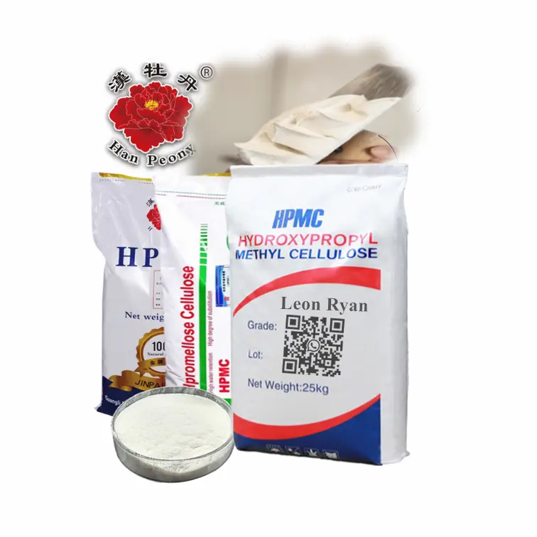 Hpmc Hidroxipropil Metilcelul Methocel carboxilo metil celulosa 39123100 Cmc Polvo Carboximetil Celulosa para lechada de azulejos