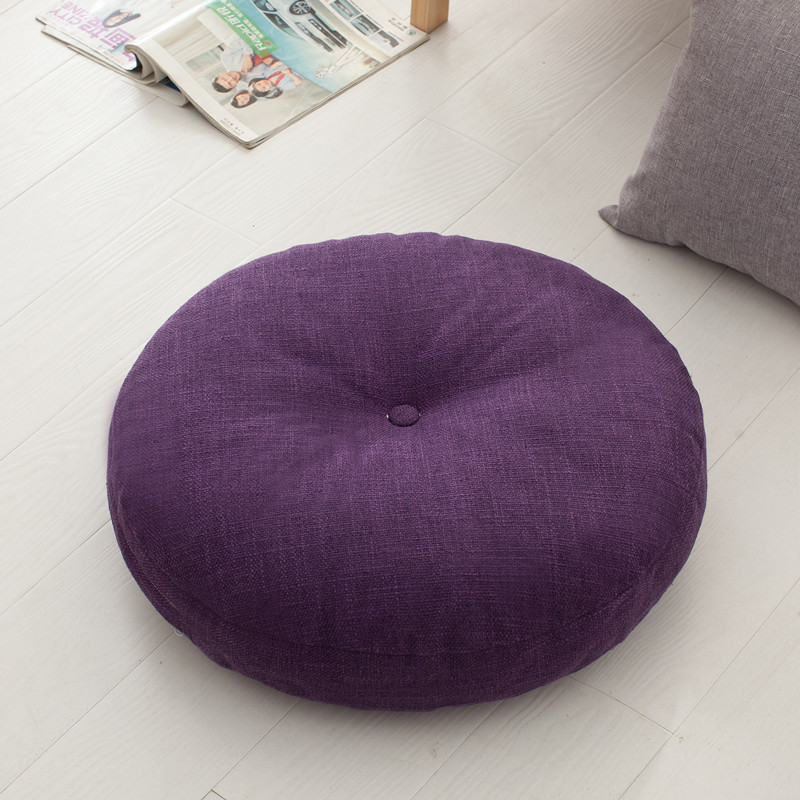 Violet foncé