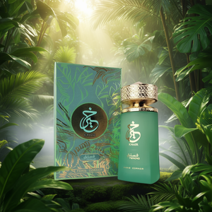 Paris Corner Khair Pistachio Eau De Parfum Liquido per Donne, Spray a Lunga Durata per Uso Quotidiano - Product Image 2