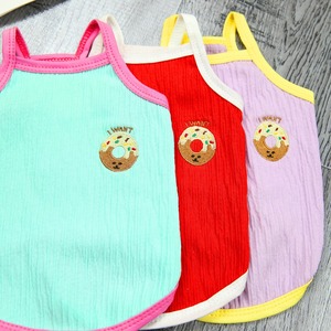 Holesale-<span class=keywords><strong>Chaleco</strong></span> de apoyo <span class=keywords><strong>emocional</strong></span> <span class=keywords><strong>para</strong></span> mascota, <span class=keywords><strong>chaleco</strong></span> sexy <span class=keywords><strong>para</strong></span> gato y perro - Product Image 3