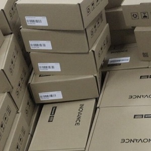 มอเตอร์เซอร์โว Huichuan Ms1h3-85b15cd-a334z มอเตอร์ขนาดเล็ก AC DC สำหรับระบบอัตโนมัติทางอุตสาหกรรม - Product Image 1