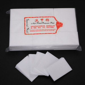 540 pièces d'outils de dissolvant pour <span class=keywords><strong>vernis</strong></span> gel, lingettes pour ongles sans peluches, tampons en coton pour le retrait du <span class=keywords><strong>vernis</strong></span> à ongles acrylique, soin des ongles des doigts et des orteils - Product Image 5