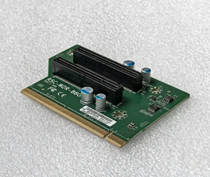 Carte Riser RSC-W2R-88G4 2U RHS WIO 2x PCIe 4.0 x8 Passive HF RoHS pour serveur Supermicro - Product Image 2