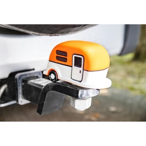 Couvercle de <span class=keywords><strong>boule</strong></span> de fouet en PvC 1-7/8 pouces et 2 pouces, 5 pièces - Product Image 5