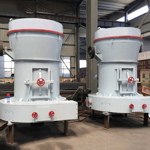 Fournisseurs de broyeurs de pierres YGM 95 – Nouvelle machine de broyage Raymond pour le calcaire et la dolomite - Product Image 5