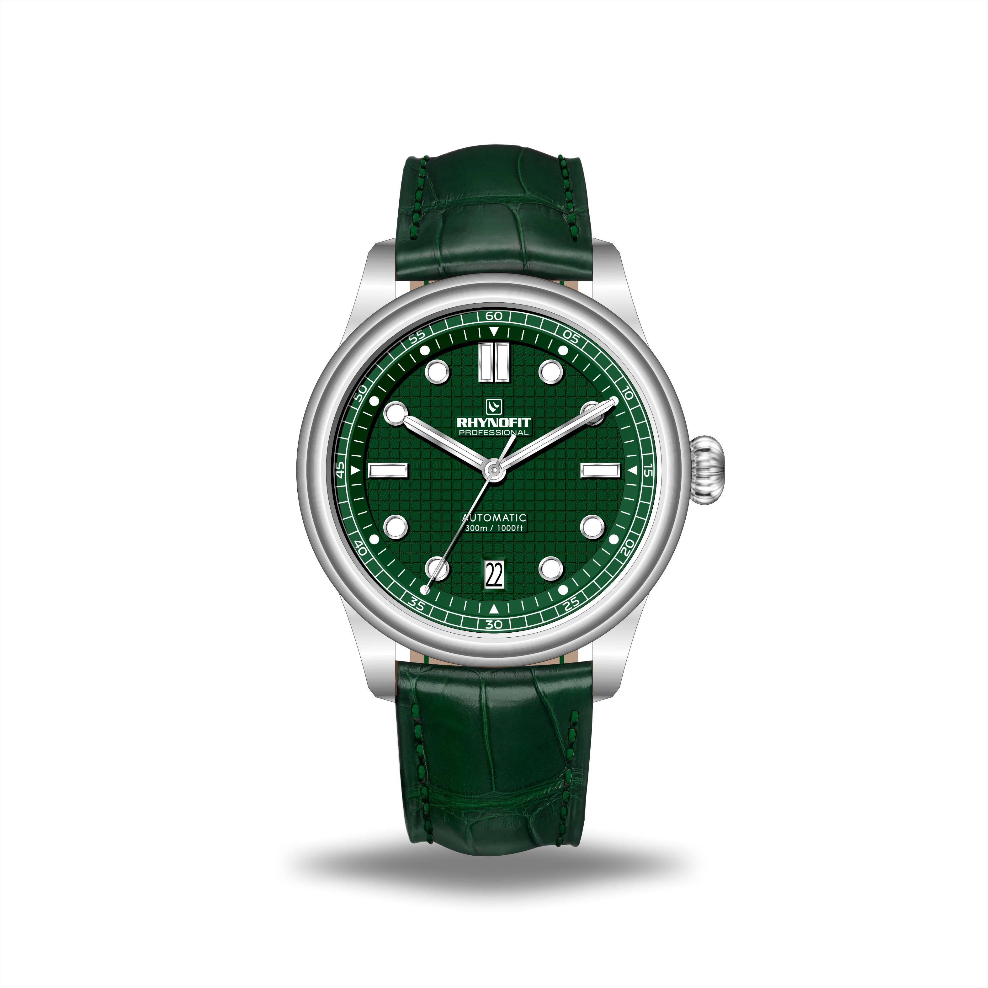 เงิน+เขียว