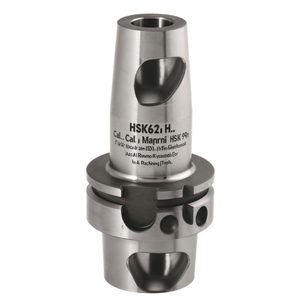 Hsk63a H.. Cal.. Mandrini Hsk Din 69893 A ชัคสำหรับเครื่องมือกลึง - Product Image 2
