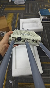 Endüstriyel sınıf 20Km uzun mesafe 2.4G 5.2G 5.8G tri-band 3600Mbps Wifi 6 yönlendirici kablosuz erişim noktası Wifi açık erişim noktası - Product Image 2