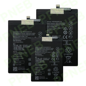 Batterie OEM de haute qualité pour téléphones Huawei <span class=keywords><strong>Honor</strong></span> X7b X7c X9 6X 7X 8X 4 5 6 <span class=keywords><strong>7</strong></span> Pro Batterie polymère Li-ion certifiée CE MSDS PSE - Product Image 1