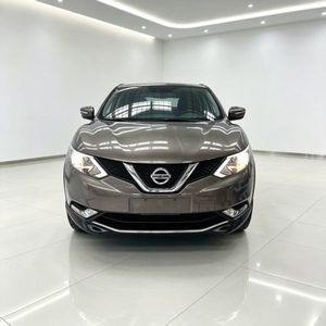<span class=keywords><strong>Nissan</strong></span> <span class=keywords><strong>Qashqai</strong></span> Usado, Modelo 2016-2017, 2.0L CVT Automático, SUV, Volante a la Izquierda, Sin Accidentes, Vehículo de Segunda Mano Especial para Exportación a África - Product Image 3