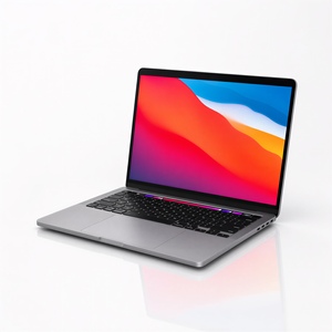ใช้ <span class=keywords><strong>mcbook</strong></span> <span class=keywords><strong>Pro</strong></span> 13.3นิ้ว2020 Intel Core I7 Quad Cores 16GB RAM 512GB SSD Retina 2.5K ทัชบาร์แล็ปท็อปทำงานออฟฟิศ - Product Image 2