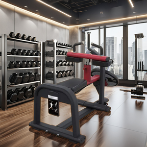 Оборудование для фитнеса, тренажер для тренировки здоровья, силовые тренировки телят, продажа - Product Image 4