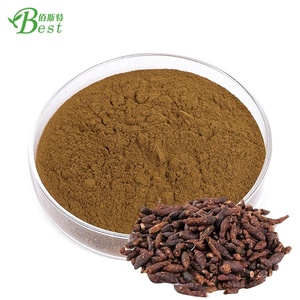 Groothandelsprijs 100% Food Grade Cyperus Rotundus Extract Poeder Rhizoma Cyperi Extract Koosjer - Product Image 1