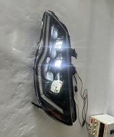 Faro Delantero HD Civic 8.ª Generación FD2, Tres Lentes, para los Años 2005 2006 2007 2008 2009 2010 2012
