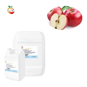 Apple Flavor Concentrated Apple Flavour Powder Natural Apple Flavor For Beverages Cakes And More