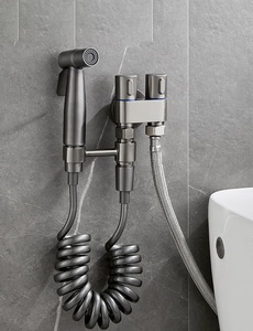 Набор ручного биде для ванной комнаты - Product Image 6