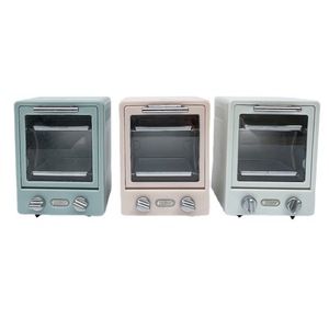 Horno vertical y <span class=keywords><strong>microondas</strong></span> de estilo europeo en <span class=keywords><strong>miniatura</strong></span> para casa de muñecas 1:12, modelo Ob11, para juegos de simulación y escenas en <span class=keywords><strong>miniatura</strong></span>, juguetes de comida. - Product Image 2