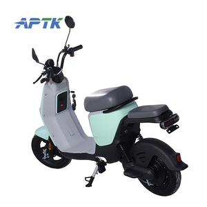 รถมอเตอร์ไซค์ไฟฟ้า APTK 48v-60v ระยะไกล 2 ล้อ สำหรับผู้ใหญ่ ยอดนิยมจากซัพพลายเออร์ในจีน - Product Image 3
