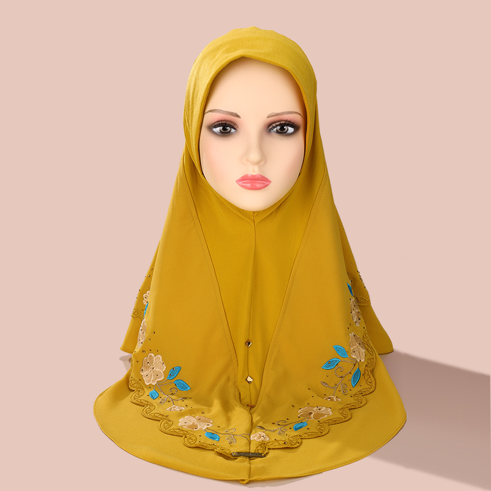 jaune 2