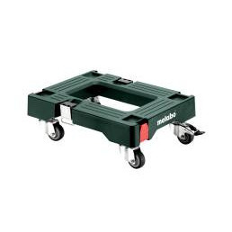 Metabo As 18 L Pc Metaloc <b>Trolley</b> 630174000 For Power <b>Tools</b> Transport - Product Image 3