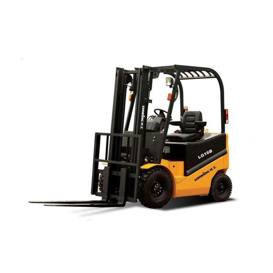 baoli forklift