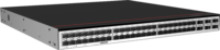 Commutateur central d'entreprise S6730-H48X6C-V2, 48 ports 10G optiques, commutateur de couche 3 avec backplane 2,56 Tbps, empilable et compatible VLAN