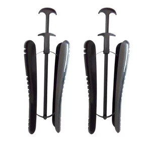 Stivali da barella per stivali da 12 pollici e 16 pollici, scarpe elastiche da albero in <span class=keywords><strong>plastica</strong></span>, <span class=keywords><strong>scarpiera</strong></span> modellante per stivali da donna - Product Image 1