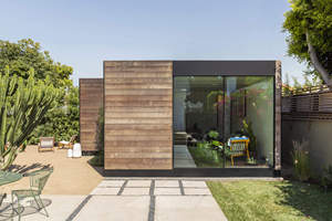 Nhà lắp ghép mô-đun container chống bão 4 phòng ngủ giá rẻ, cung cấp trực tiếp từ nhà máy, dành cho biệt thự - Product Image 3