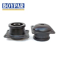 Supports de moteur en gros pour JCB 3CX 4CX 3DX (331/40347 331-40347) – Meilleures pièces de rechange neuves pour chargeuse-pelleteuse MRP BOYPAR – Garantie 6 mois
