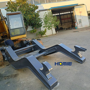 Cesoia Idraulica HEMEI da 20 Tonnellate <span class=keywords><strong>per</strong></span> Rottamazione Auto, Accessori <span class=keywords><strong>per</strong></span> Smantellamento Veicoli, Attrezzatura <span class=keywords><strong>per</strong></span> Escavatori - Product Image 6