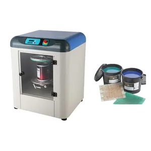 Fornecimento de fábrica Máquina misturadora de tinta misturadora automática