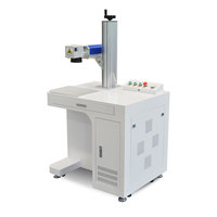 Machine de marquage laser à fibre 30w RAYCUS JPT Laser 30W 50W 60W 80W 100W MOPA M7 Machine de marquage laser avec EZCAD3