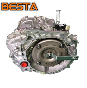 310203VX0C 31020X480B JF017 pour <span class=keywords><strong>Nissan</strong></span> Teana 2.5L 2WD Boîtes de vitesses automatiques - Product Image 4